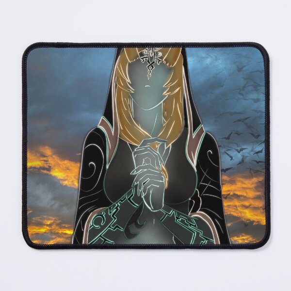 Item preview, Twilight Princess designed and sold by hypoalonemia.