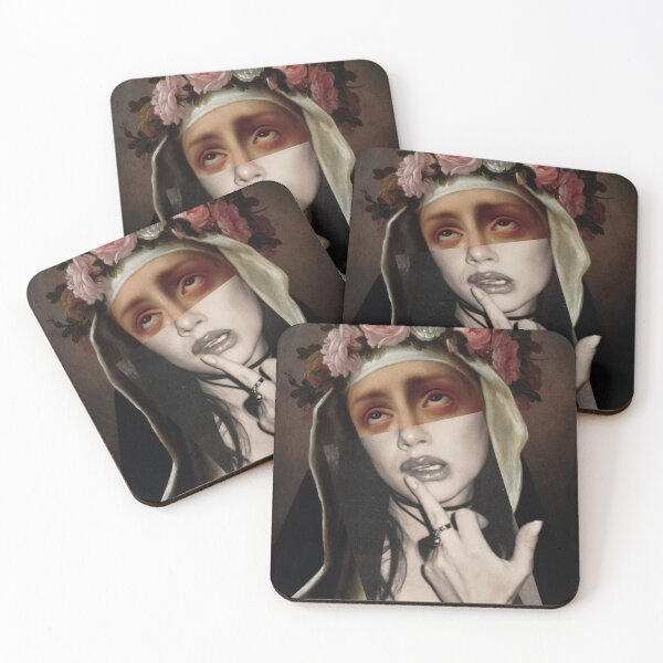 Item preview, MRY V designed and sold by Rene  Garza.