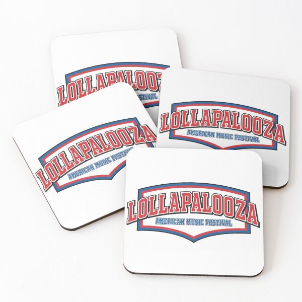 Item preview, Lollapalooza designed and sold by  ViralVisionsCreating .