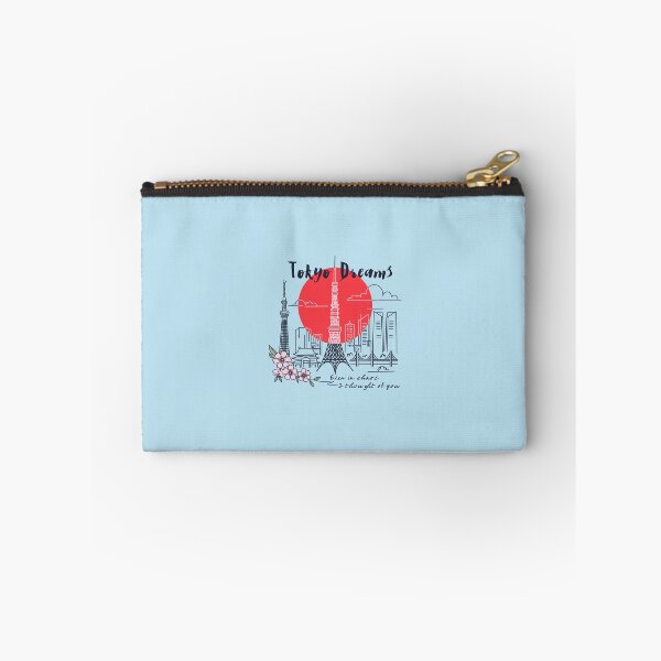 Item preview, Tokyo Dreams –Treval through the cities, wear your memories designed and sold by maeumnote.