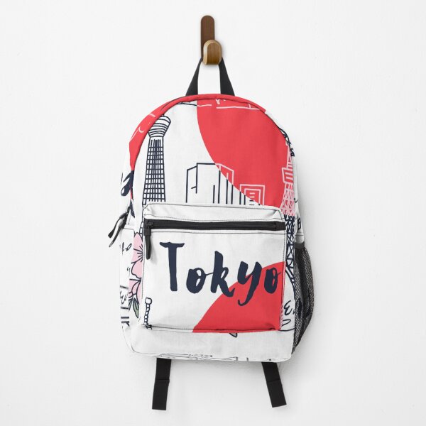 Item preview, Tokyo Dreams –Treval through the cities, wear your memories designed and sold by maeumnote.