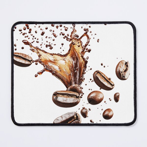 Item preview, 3D Coffee beans design designed and sold by SSA-Design.