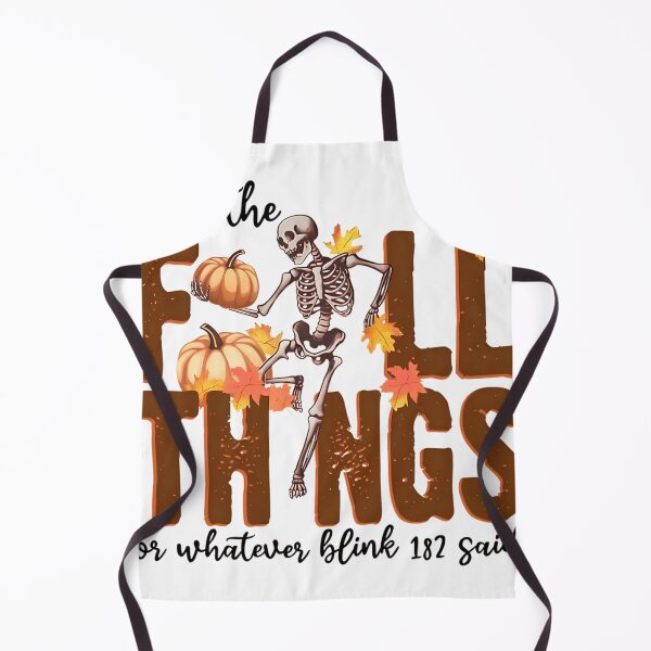 Item preview, All The Fall Things Or Whatever Blink 182 Said designed and sold by EvelynGonzalez1.