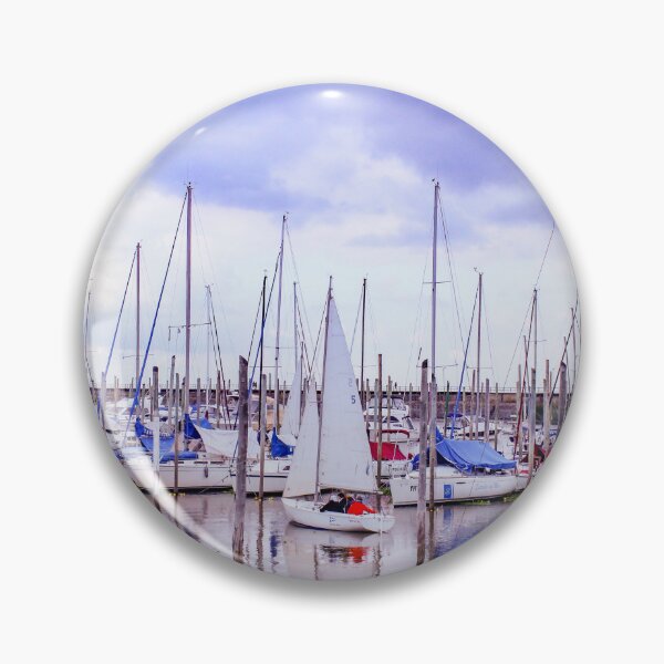 Item preview, Harbor Reflections designed and sold by AnnaKova8.