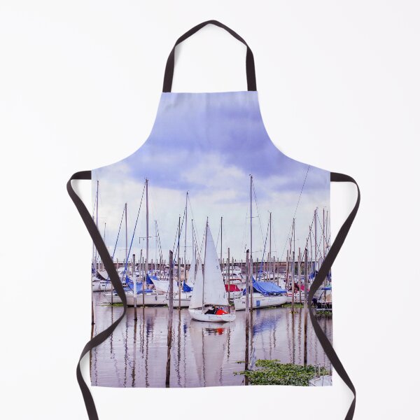 Item preview, Harbor Reflections designed and sold by AnnaKova8.