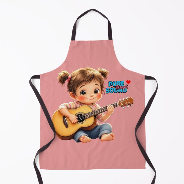 Item preview, Music - Pure Sound, Pure Heart designed and sold by MoonsunCraft.