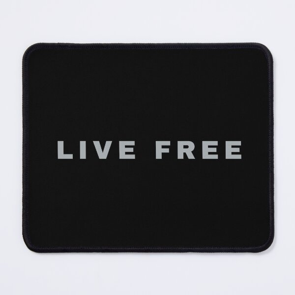 Item preview, Live Free designed and sold by JeyVel.