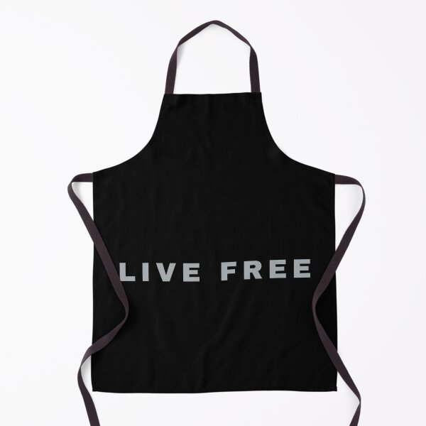 Item preview, Live Free designed and sold by JeyVel.