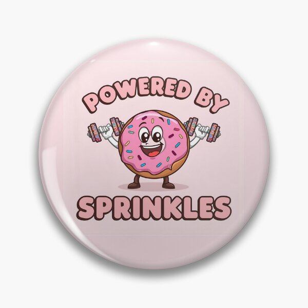 Artikelvorschau, Angetrieben von Sprinkles entworfen und verkauft von clc7000.