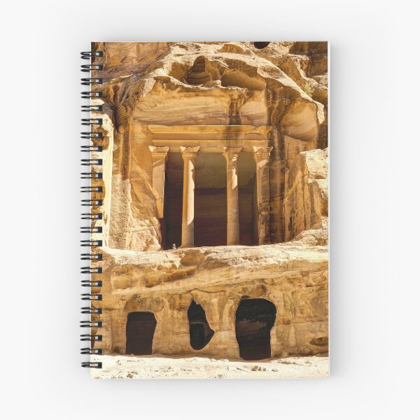 Item preview, Little Petra Temple 01 designed and sold by Weston  Westmoreland.