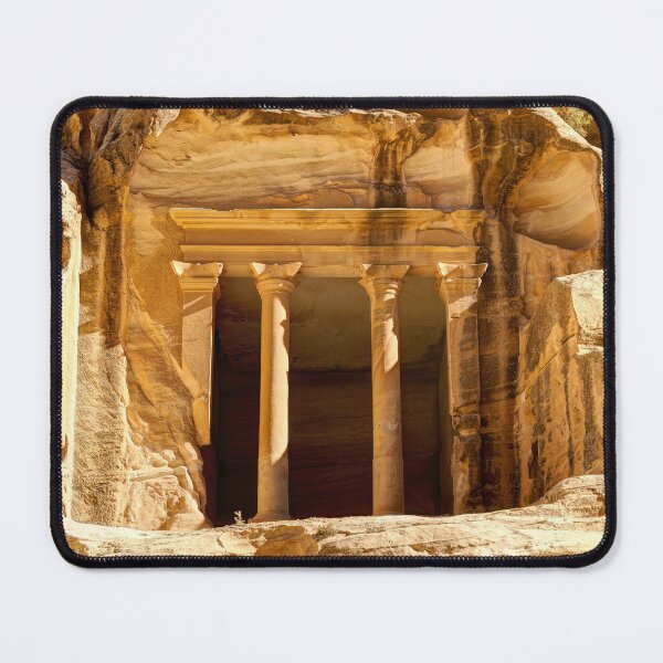 Item preview, Little Petra Temple 01 designed and sold by Weston  Westmoreland.