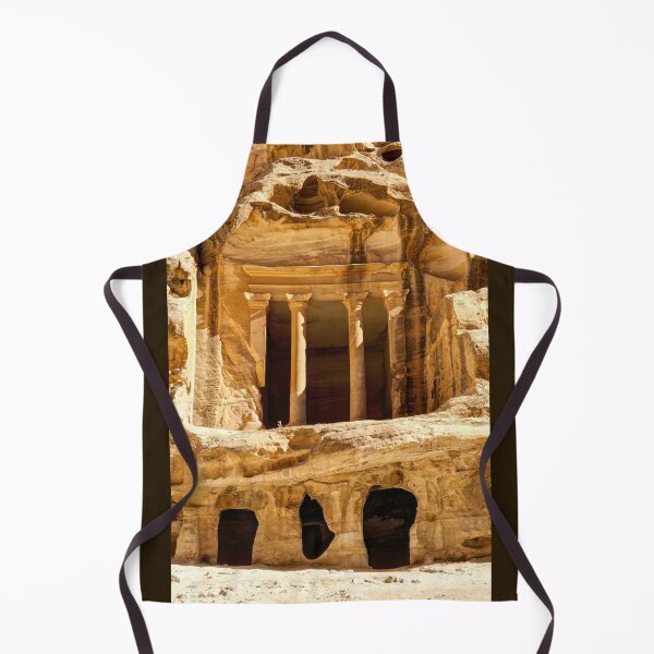 Item preview, Little Petra Temple 01 designed and sold by Weston Westmoreland.