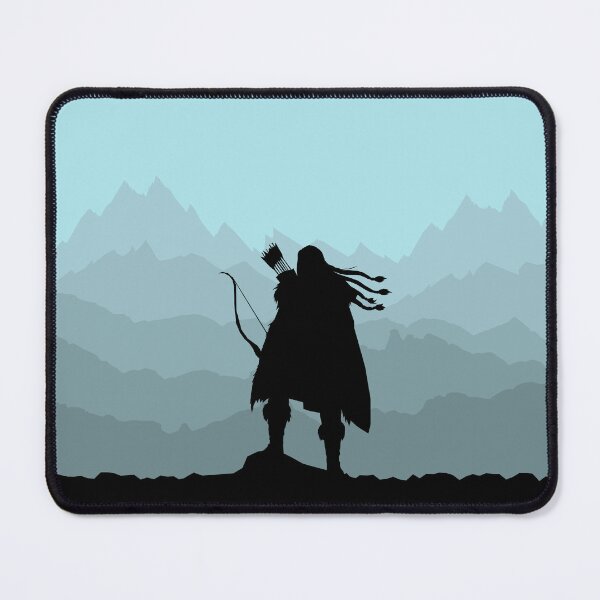 Item preview, Norse Gods - Skadi designed and sold by dgmng.
