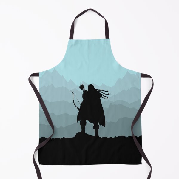 Item preview, Norse Gods - Skadi designed and sold by dgmng.