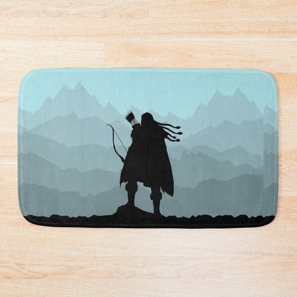 Item preview, Norse Gods - Skadi designed and sold by dgmng.