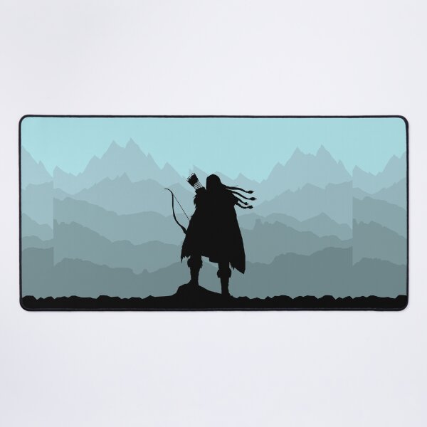 Item preview, Norse Gods - Skadi designed and sold by dgmng.