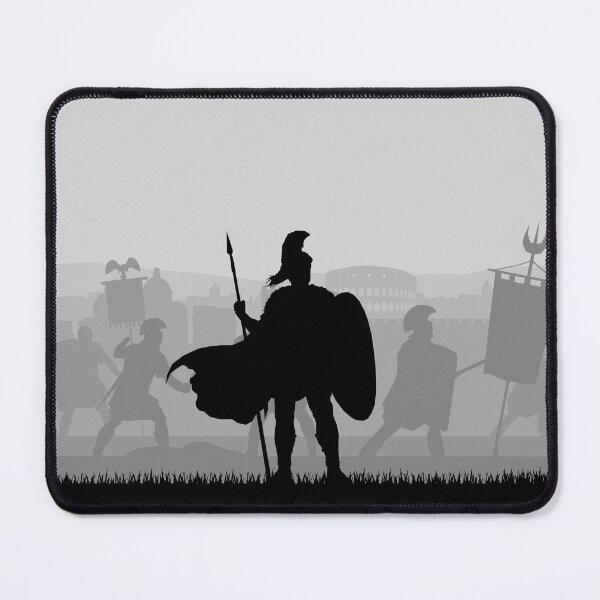 Item preview, Roman Gods - Mars designed and sold by dgmng.