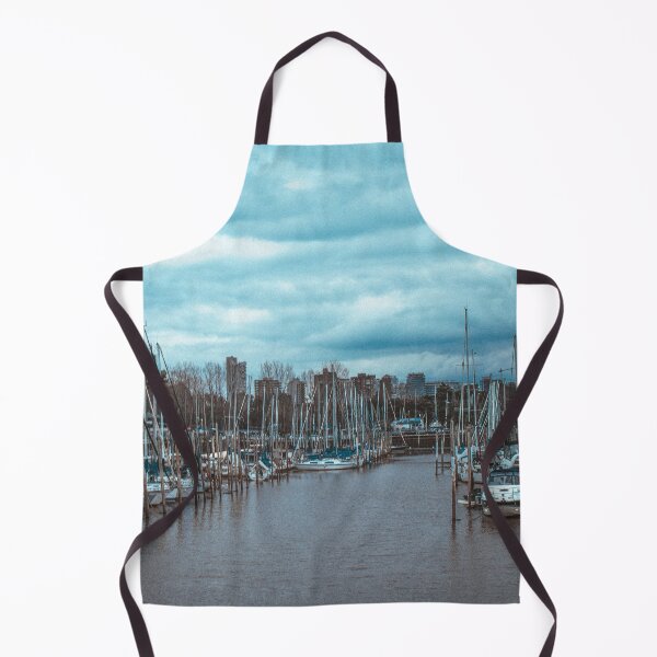 Item preview, Harbor Reflections 2 designed and sold by AnnaKova8.