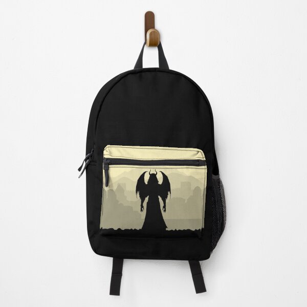 Item preview, Harrowing Lair - Devil designed and sold by dgmng.