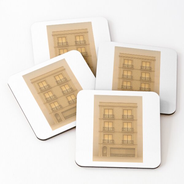 Item preview, Classical Residence designed and sold by VIVO-arch.