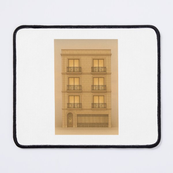 Item preview, Classical Residence designed and sold by VIVO-arch.