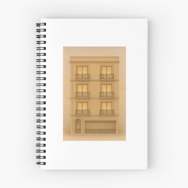 Item preview, Classical Residence designed and sold by VIVO-arch.