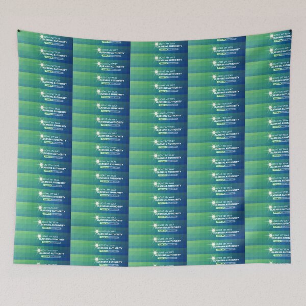 Item preview, Light My Way Learning Authority: Turn on Your Light designed and sold by Whole-HomeTeam.