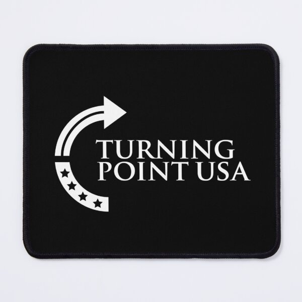Item preview, Turning Point USA designed and sold by JeyVel.
