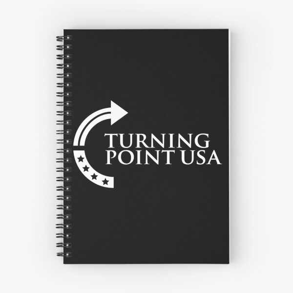 Item preview, Turning Point USA designed and sold by JeyVel.