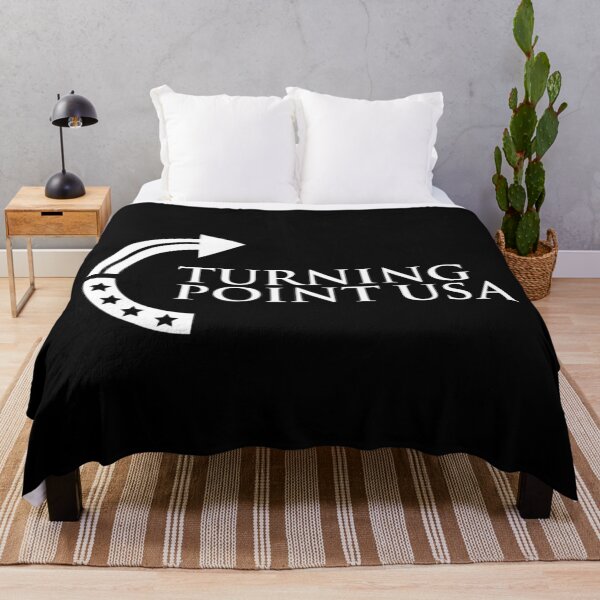 Item preview, Turning Point USA designed and sold by JeyVel.