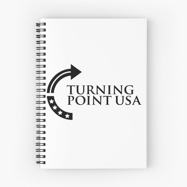 Item preview, Turning Point USA designed and sold by JeyVel.