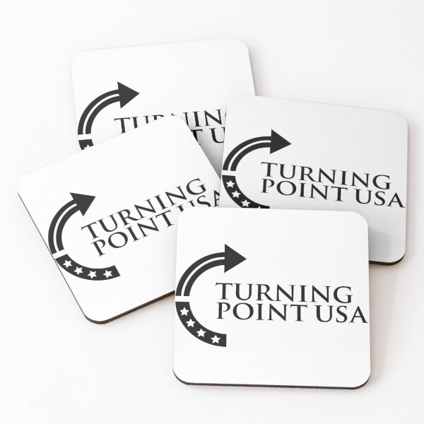 Item preview, Turning Point USA designed and sold by JeyVel.