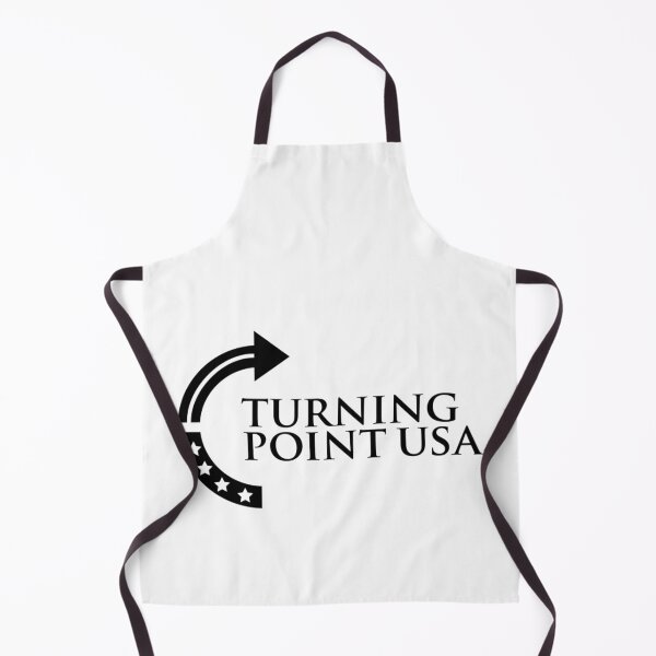 Item preview, Turning Point USA designed and sold by JeyVel.