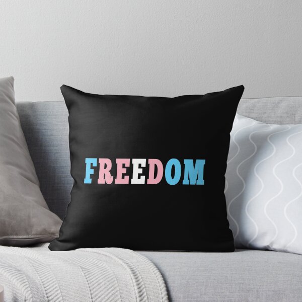 Item preview, ORGULLO TRANSEXUAL LIBERTAD designed and sold by MyRainbowVibes.