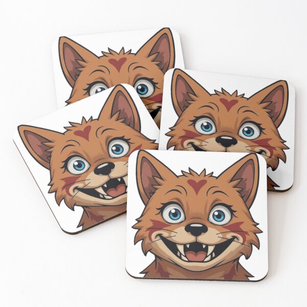 Item preview, Happy Cartoon Dog designed and sold by FrenchRomani.