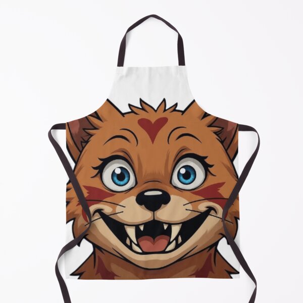 Item preview, Happy Cartoon Dog designed and sold by FrenchRomani.