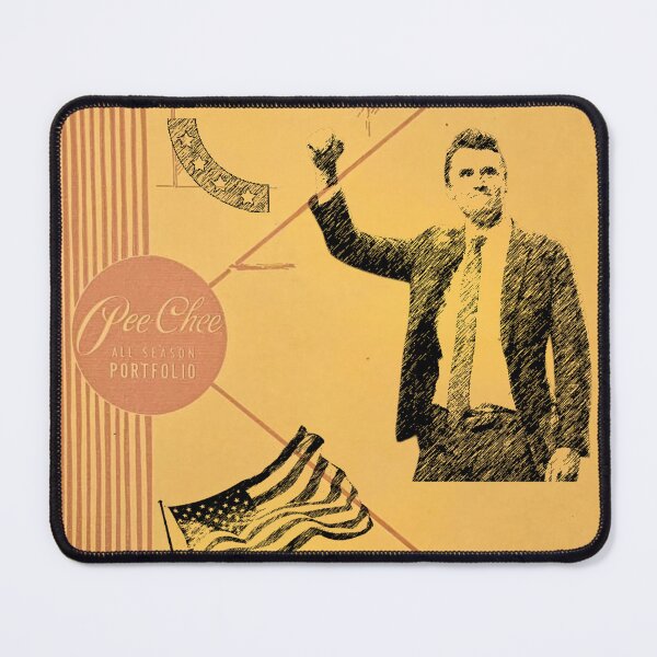 Item preview, PeeChee Folder Art Charlie Kirk TPUSA designed and sold by SGillum.
