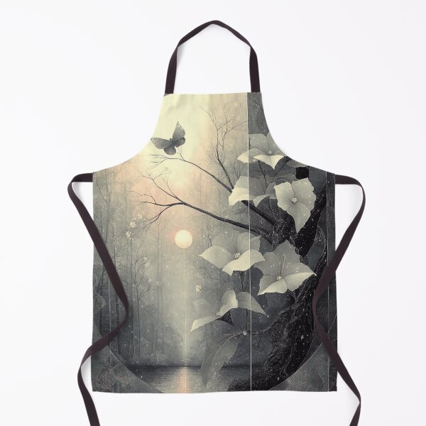 Item preview, Moon Petals designed and sold by bloorose.