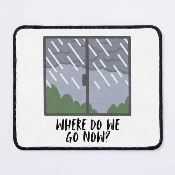 Item preview, where do we go now gracie abrams designed and sold by takeruthtothelakes.