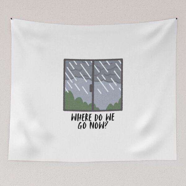 Item preview, where do we go now gracie abrams designed and sold by takeruthtothelakes.
