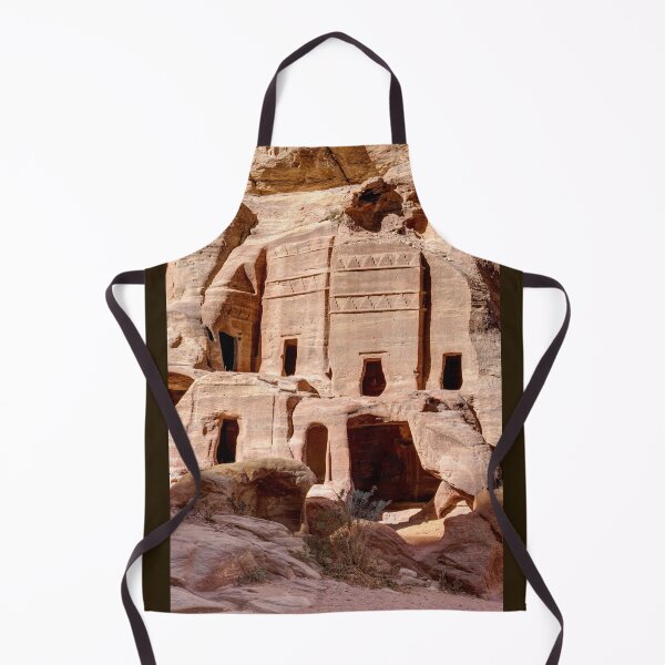 Item preview, Nabatean Tombs Petra 01 designed and sold by Weston  Westmoreland.
