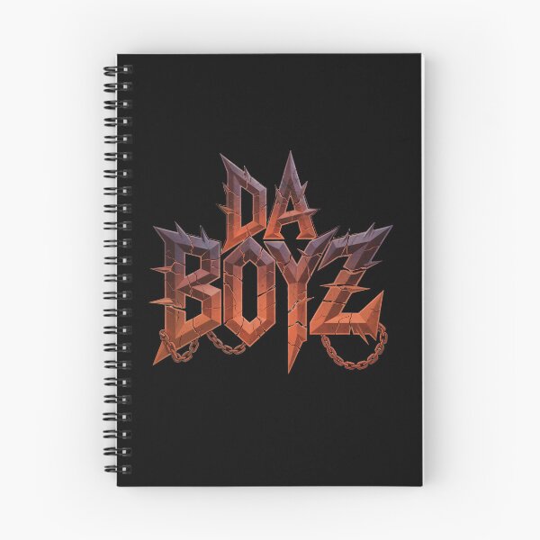 Item preview, Da Boyz designed and sold by MrHide.