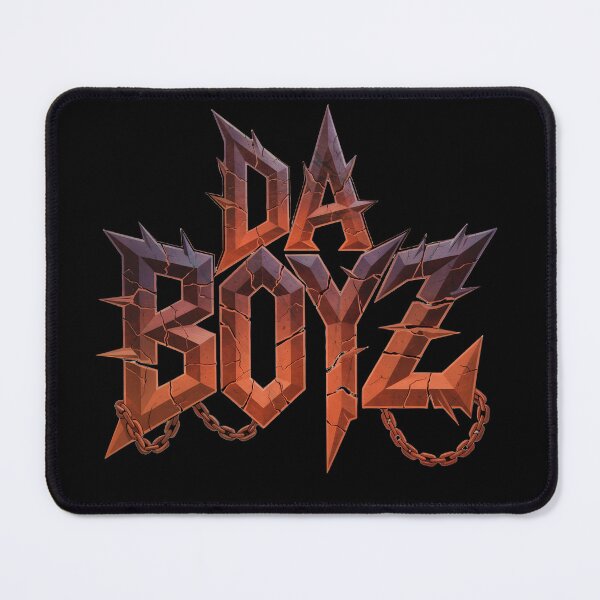 Item preview, Da Boyz designed and sold by MrHide.