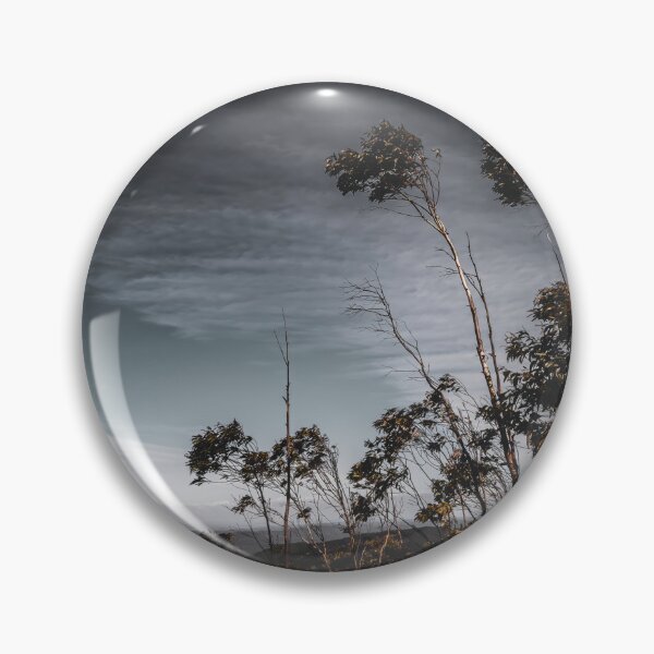 Item preview, Stormy Seven Acre Rock, Gembrook, Victoria. designed and sold by PVphotography.