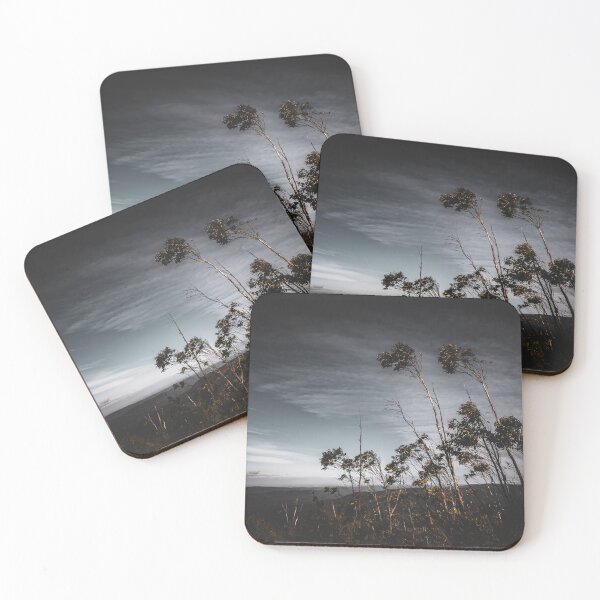Item preview, Stormy Seven Acre Rock, Gembrook, Victoria. designed and sold by PVphotography.