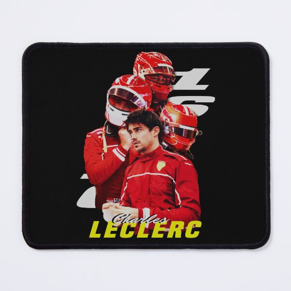 Item preview, Charles Leclerc  designed and sold by lowfpsgraphics1.