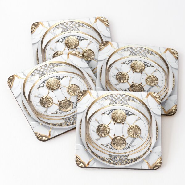 Item preview, vector gold designed and sold by love true.