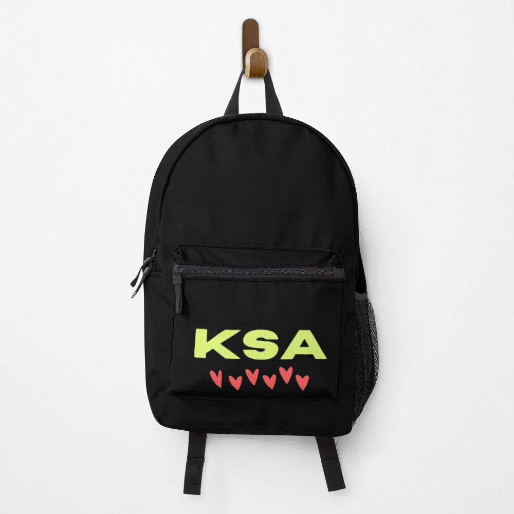 Item preview, Backpack designed and sold by Roga04.