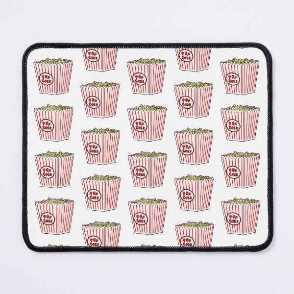 Item preview, Popcorn Stripe Burst Bucket Retro designed and sold by shopdiego.