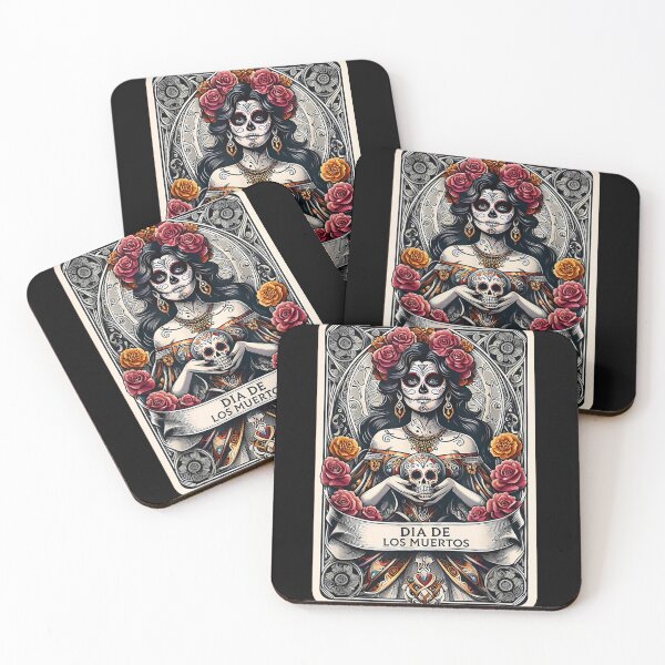 Item preview, La Catrina designed and sold by BASKF.